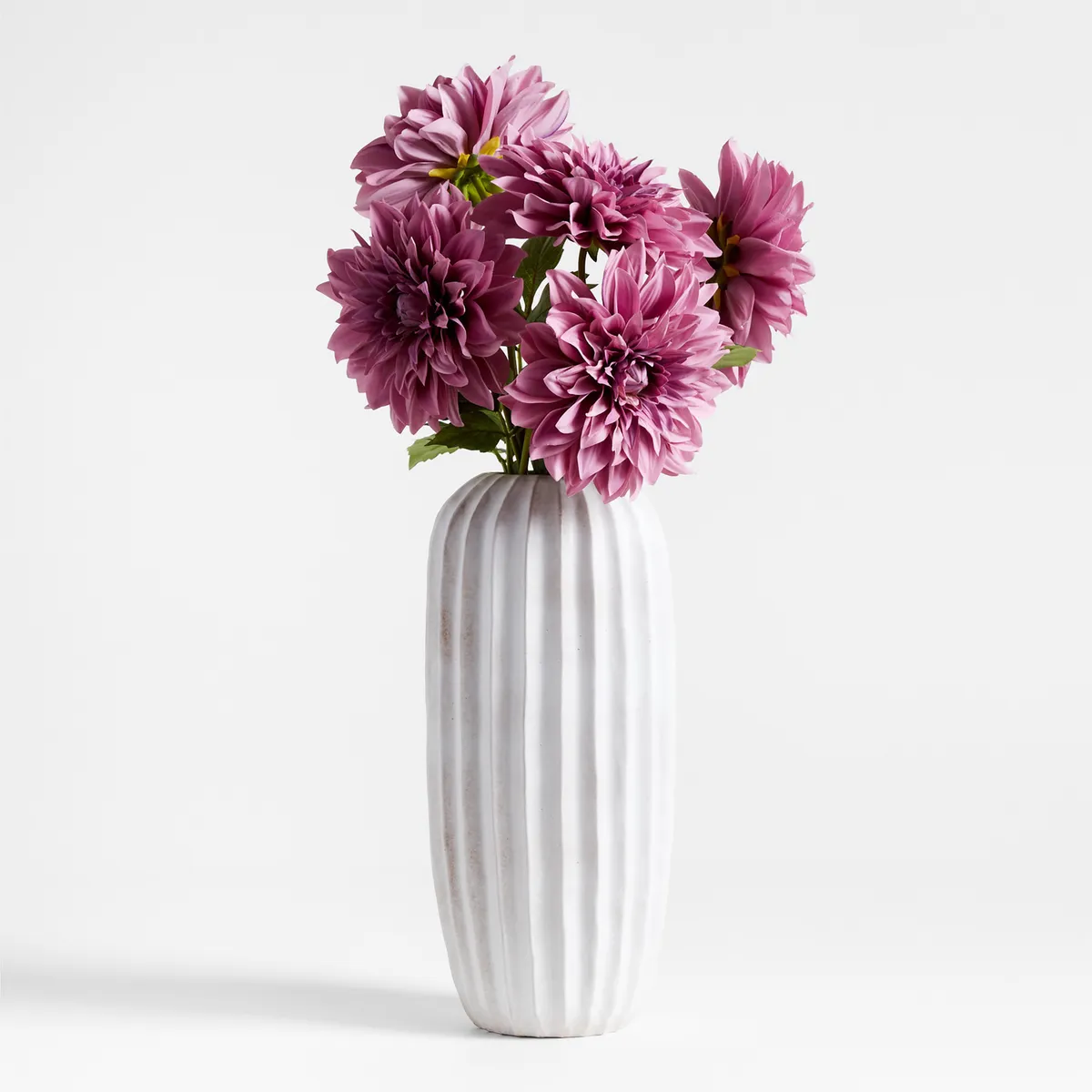 CRATE & BARREL - Rama Flor Dahlia By Abigail Ahern 61cm