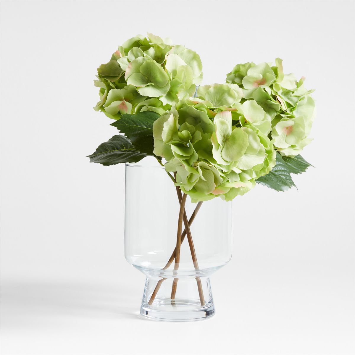 CRATE & BARREL - Rama Hortensia by Abigail Ahern 51cm