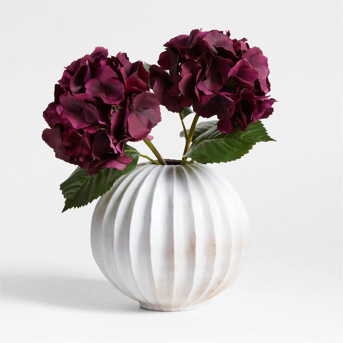 CRATE & BARREL - Rama Hortensia by Abigail Ahern 51cm