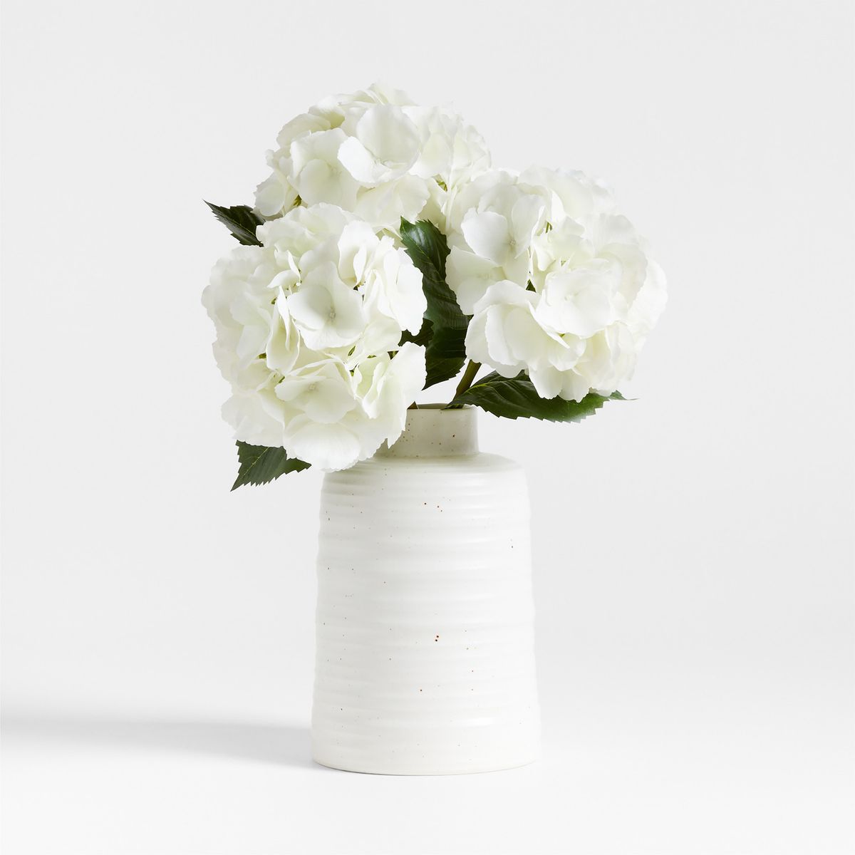 CRATE & BARREL - Rama Hortensia by Abigail Ahern 51cm