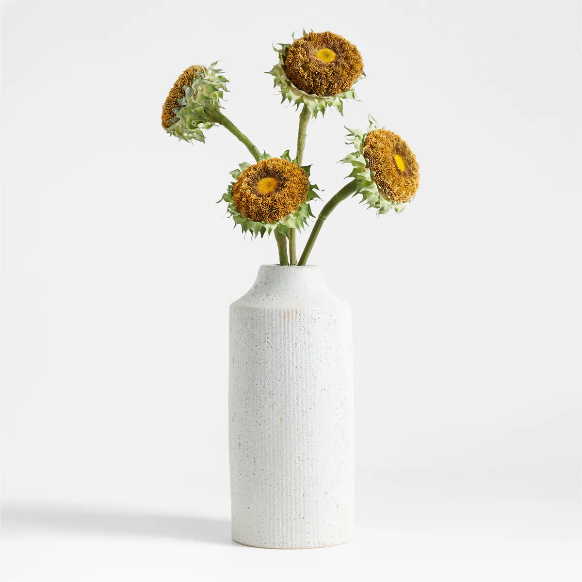 CRATE & BARREL - Rama Flor De Girasol By Abigail Ahern 89cm