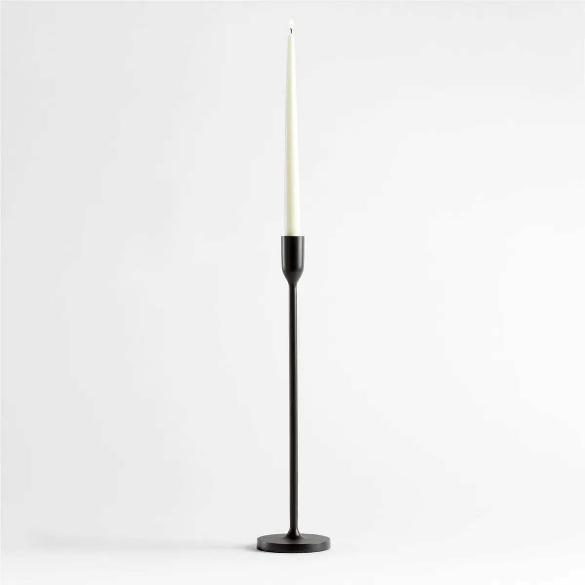 CRATE & BARREL - Porta Velas Megs