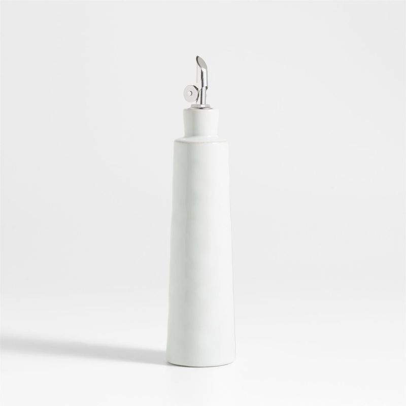 CRATE & BARREL - Aceitera Marin