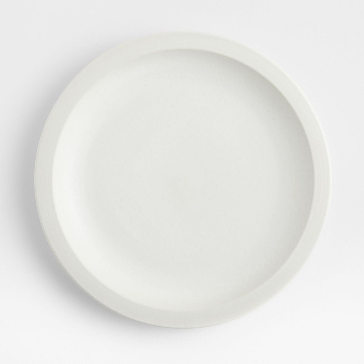 CRATE & BARREL - Plato De Fondo Villa 