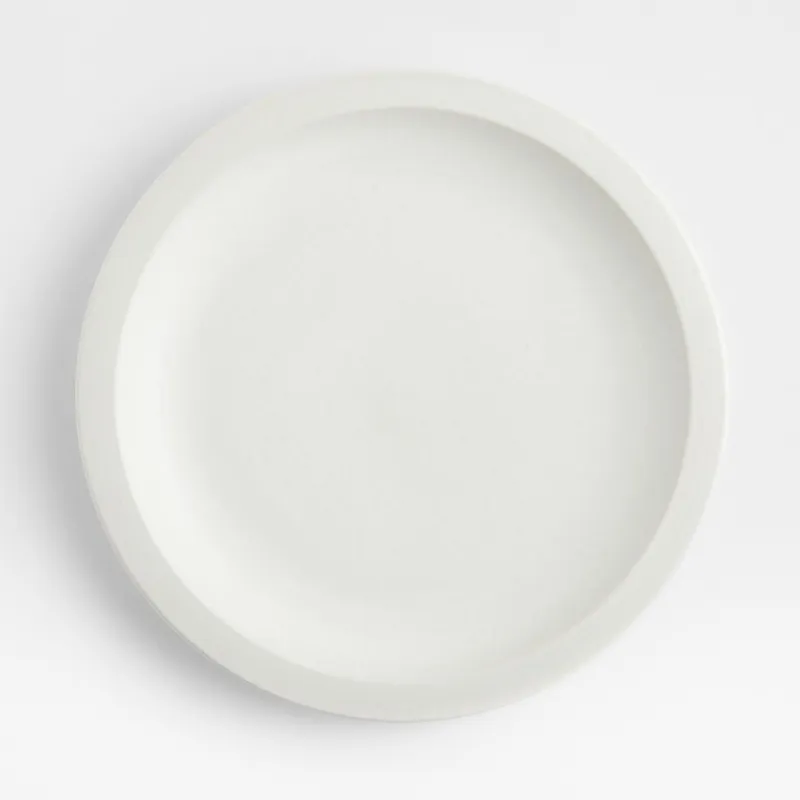 CRATE & BARREL - Plato De Fondo Villa 