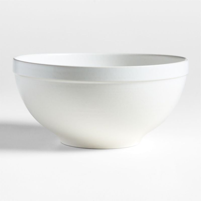 CRATE & BARREL - Bowl De Servir Villa 