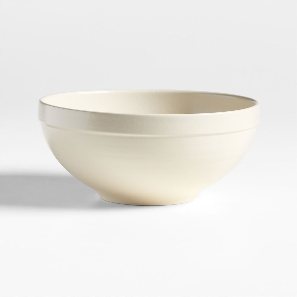 CRATE & BARREL - Bowl Villa de Gres