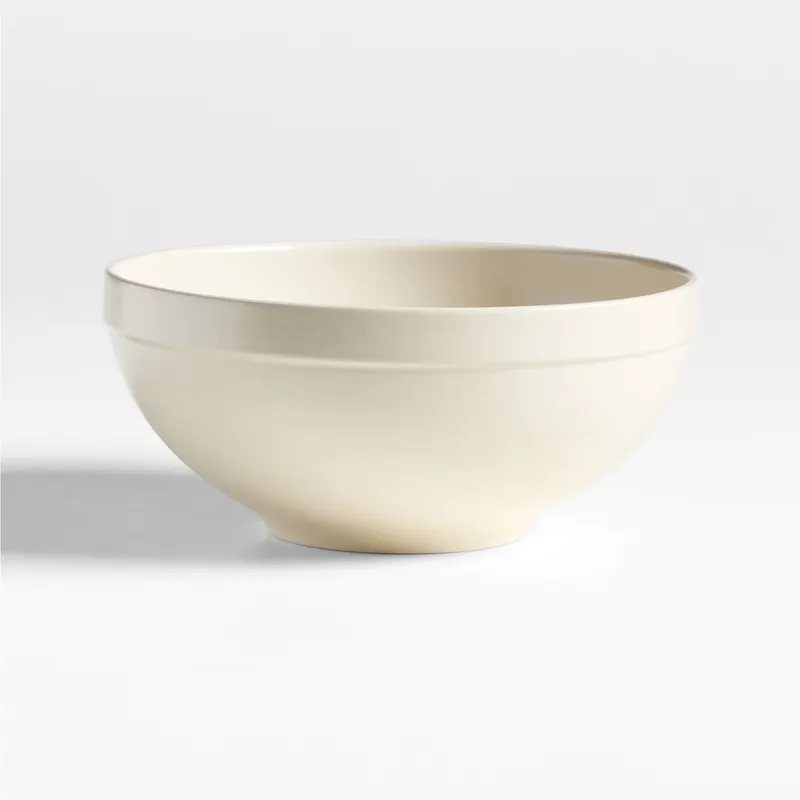 CRATE & BARREL - Bowl Villa de Gres