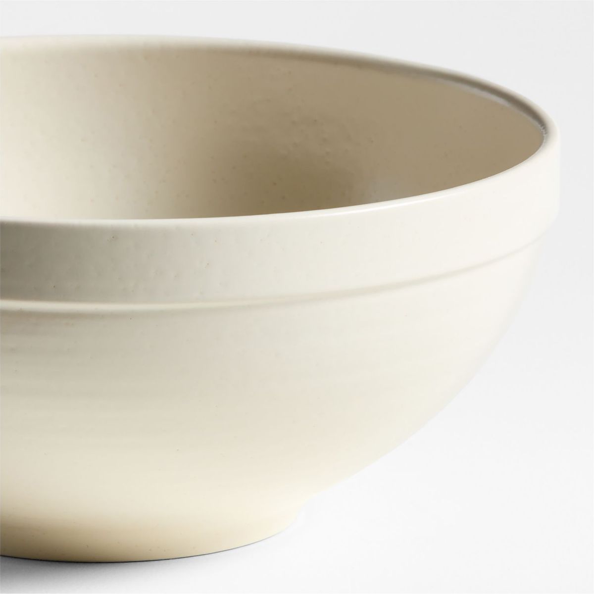 CRATE & BARREL - Bowl Villa de Gres