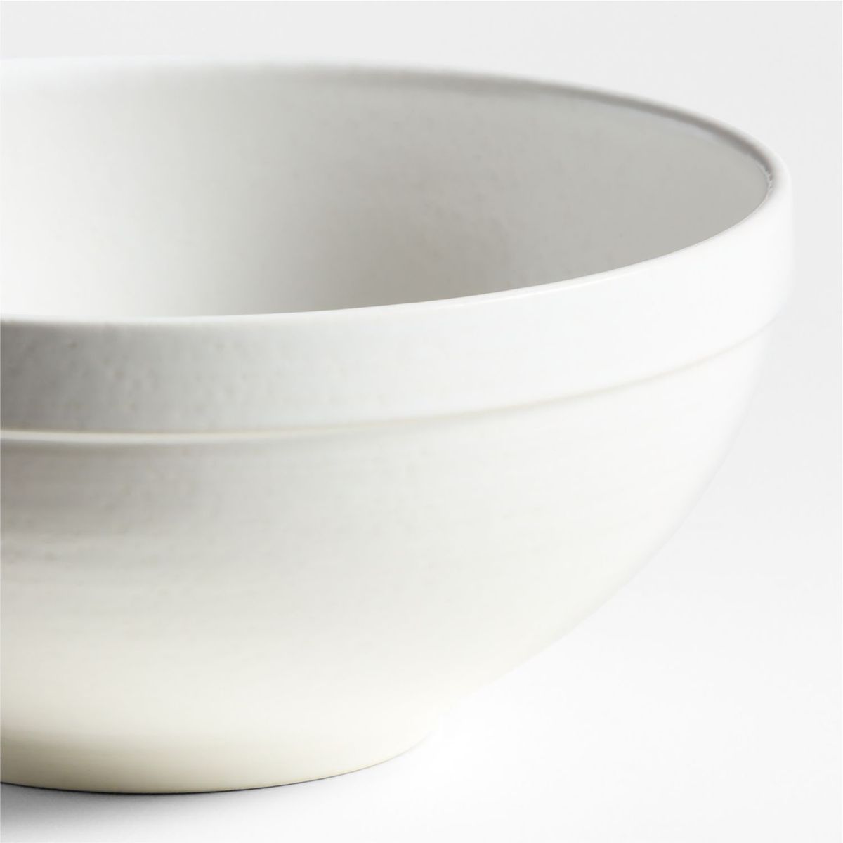 CRATE & BARREL - Bowl Villa de Gres