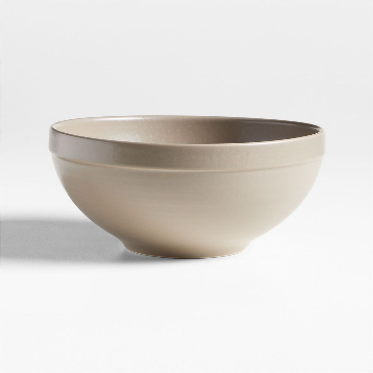CRATE & BARREL - Bowl Villa de Gres