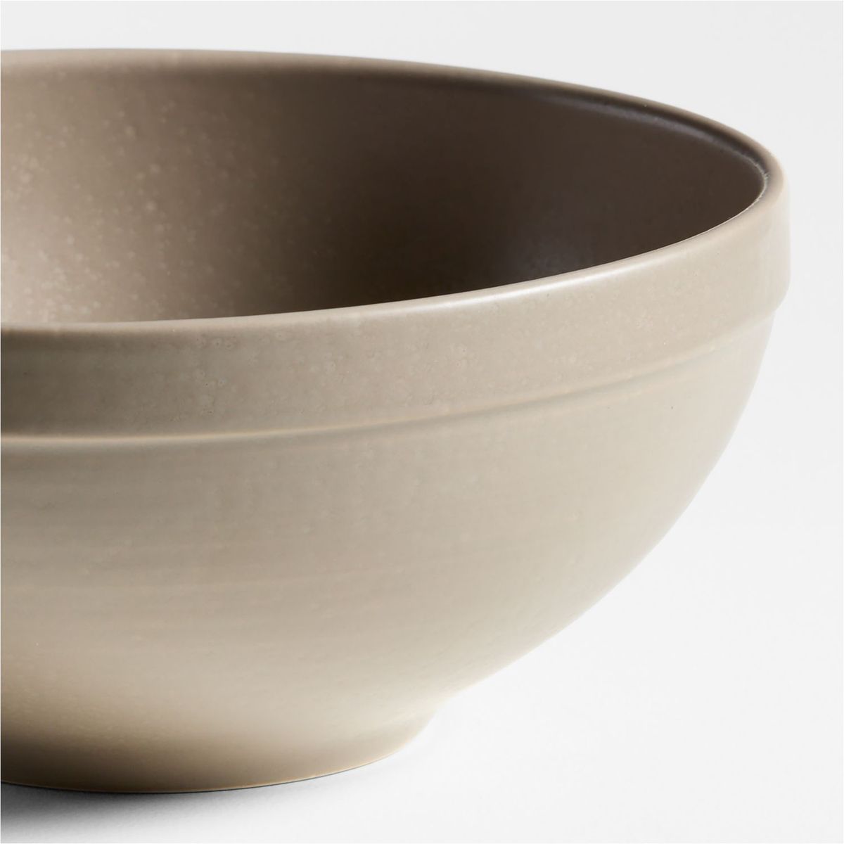 CRATE & BARREL - Bowl Villa de Gres