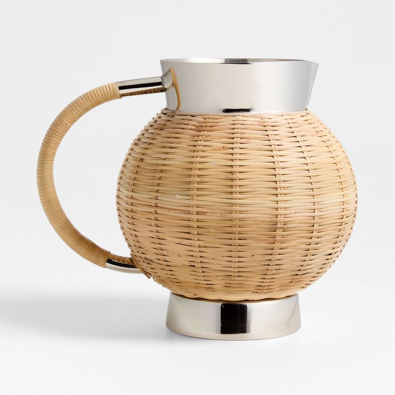 CRATE & BARREL - Jarra Romsey By Jake Arnold