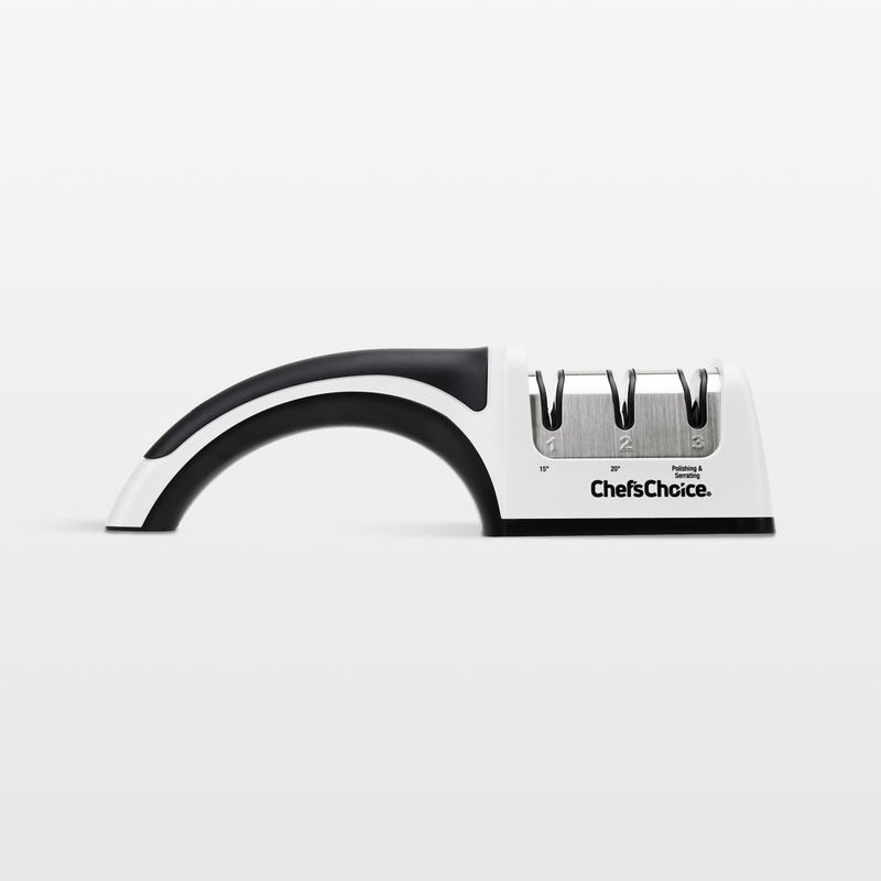 CRATE & BARREL - Afilador De Cuchillos Profesional Chef'schoice