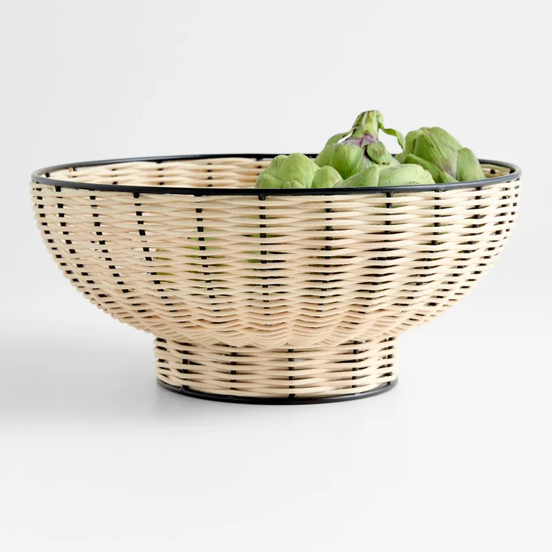 CRATE & BARREL - Bowl Amira