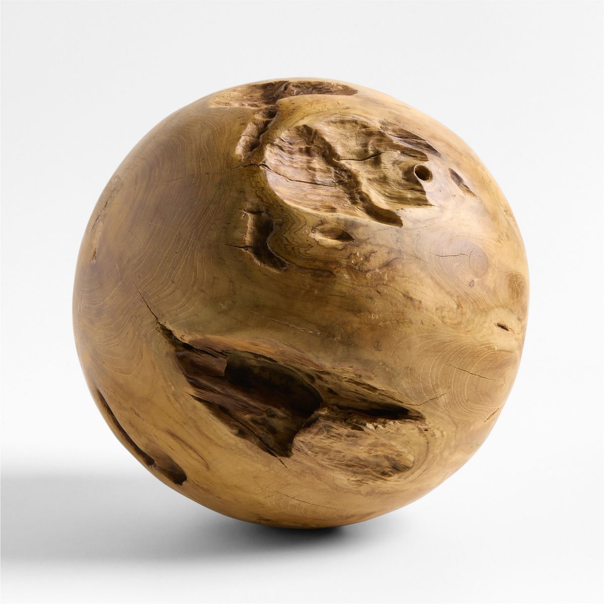 CRATE & BARREL - Esfera Decorativa