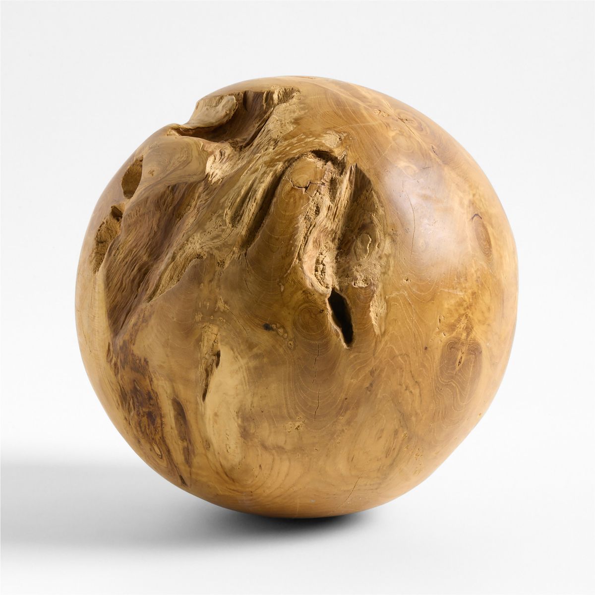 CRATE & BARREL - Esfera Decorativa