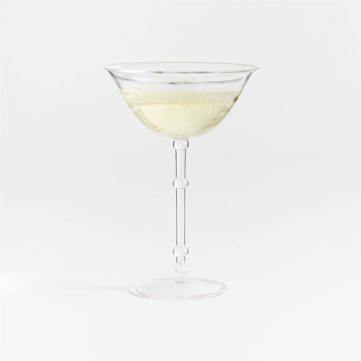 CRATE & BARREL - Copa Mimms By Jake Arnold