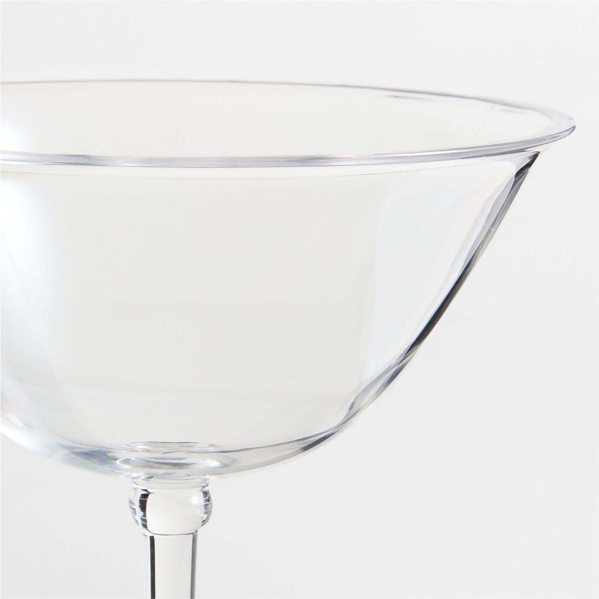 CRATE & BARREL - Copa Mimms By Jake Arnold
