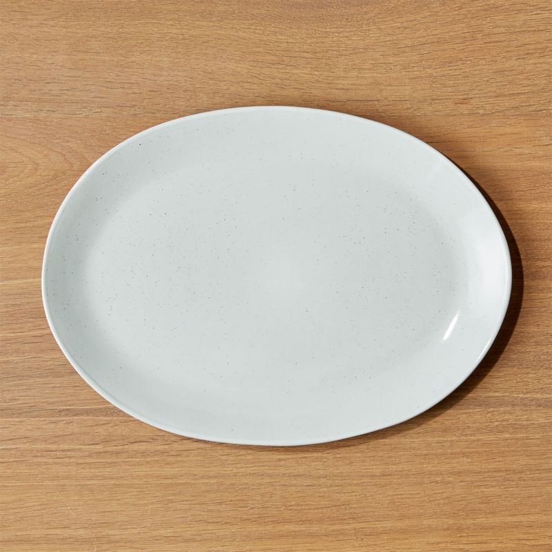 CRATE & BARREL - Fuente Welcome Crate & Barrel
