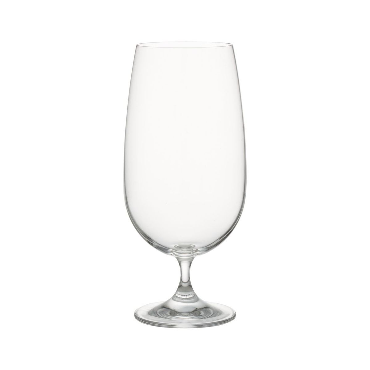 CRATE & BARREL - Copa para Agua de Vidrio 590mL