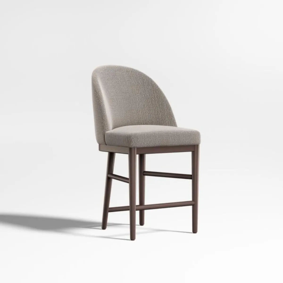 CRATE & BARREL - Silla de Bar Ana