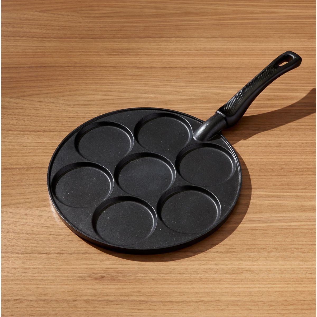 CRATE & BARREL - Sartén para Panqueques Pequeños NORDIC WARE