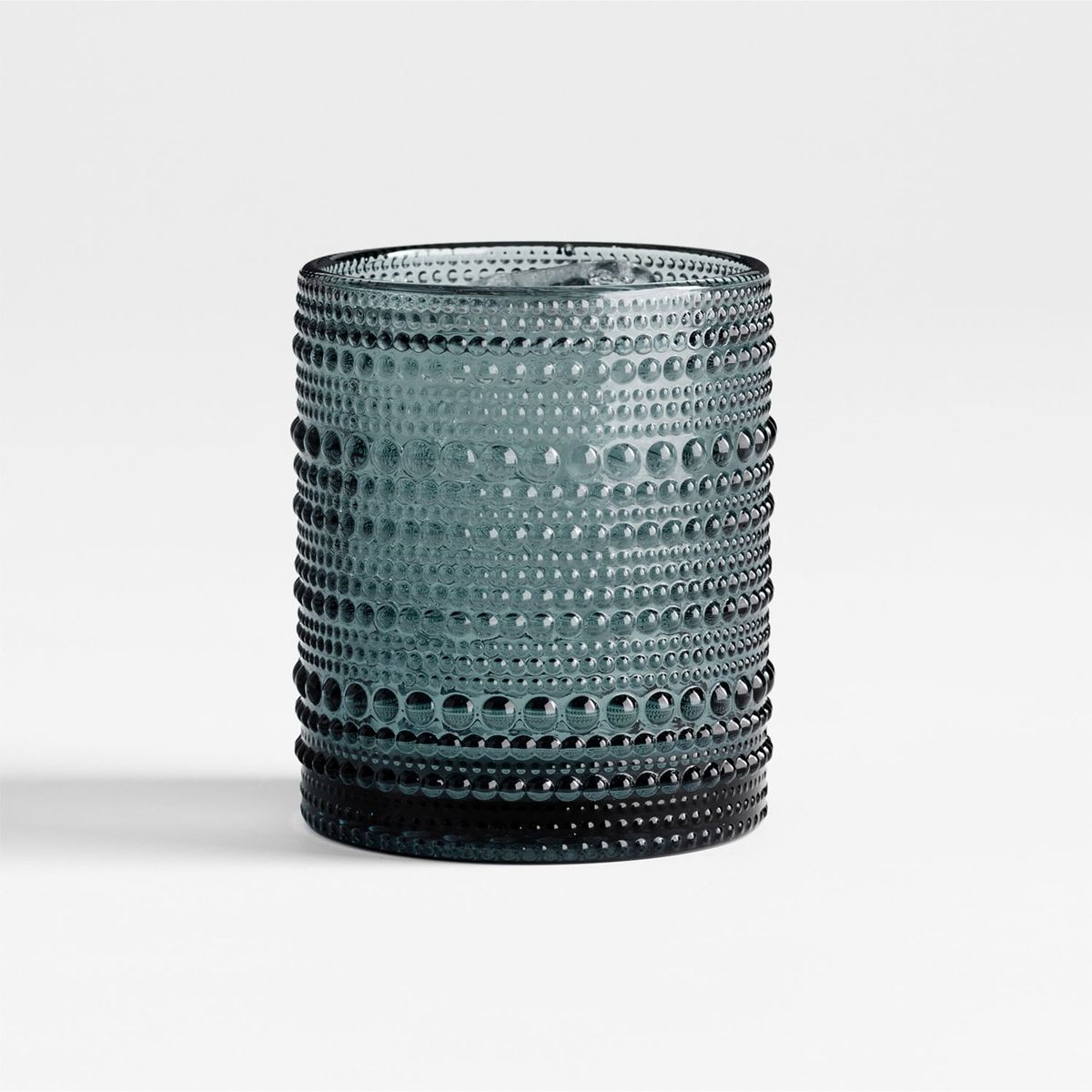 CRATE & BARREL - Vaso Corto Alma 