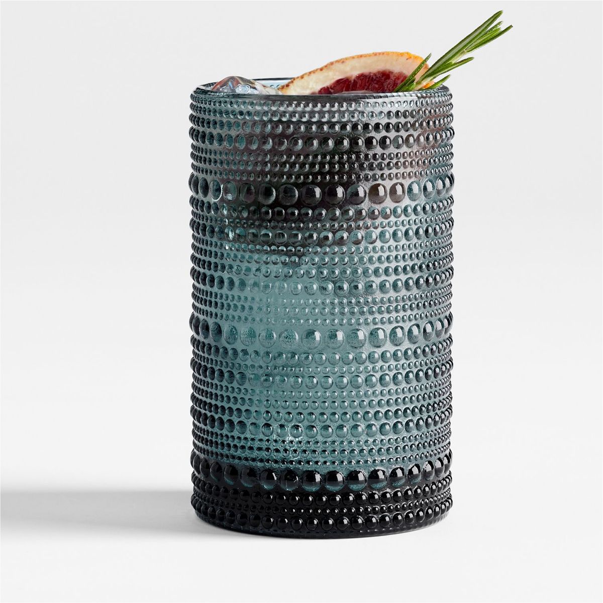 CRATE & BARREL - Vaso Alto Alma 