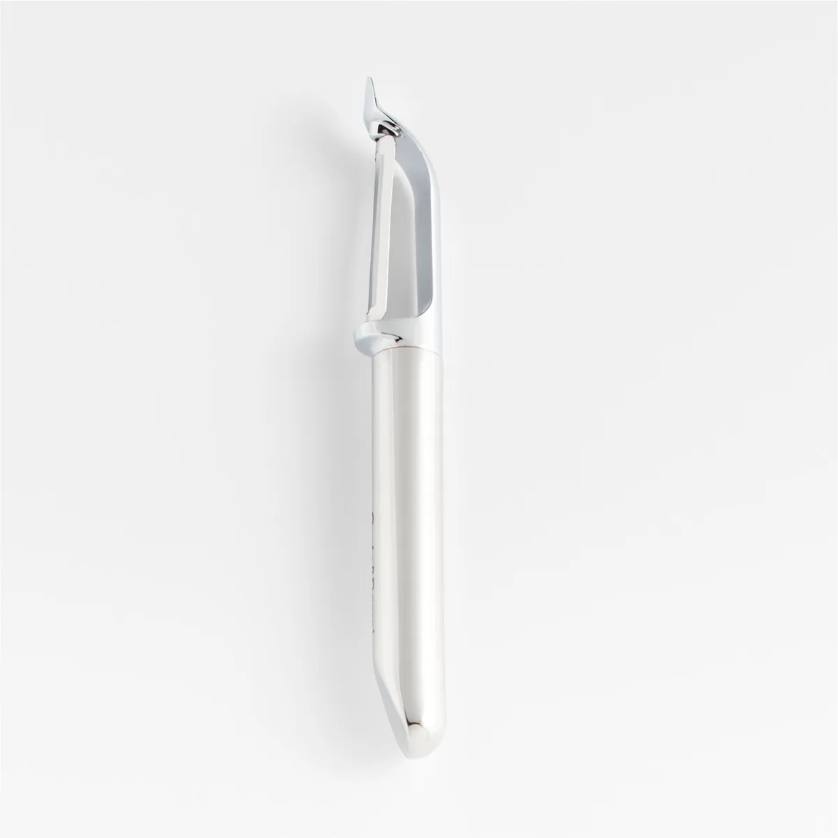 CRATE & BARREL - Pelador de Acero Inoxidable