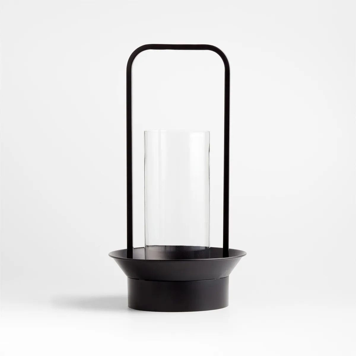 CRATE & BARREL - Porta Velas Morocco 