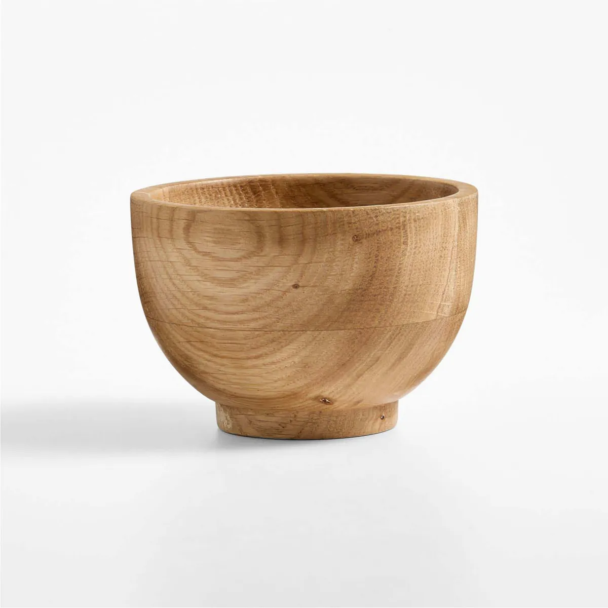 CRATE & BARREL - Mini Bowl Madeira