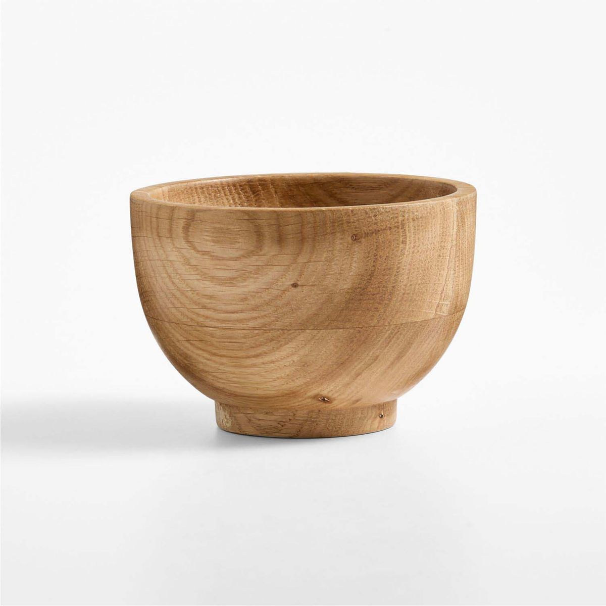 CRATE & BARREL - Mini Bowl Madeira