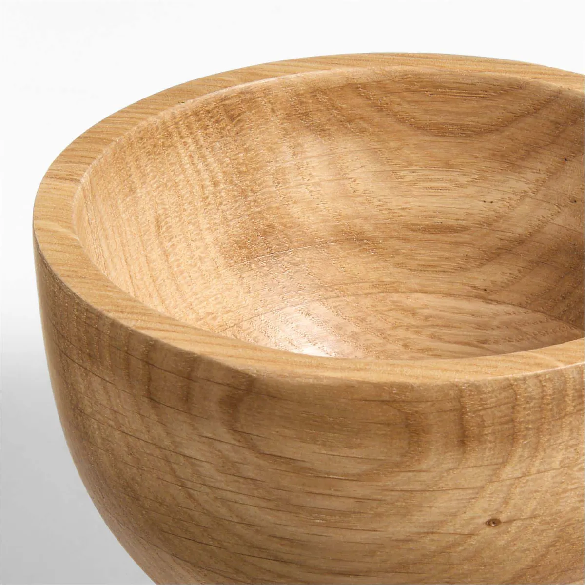CRATE & BARREL - Mini Bowl Madeira