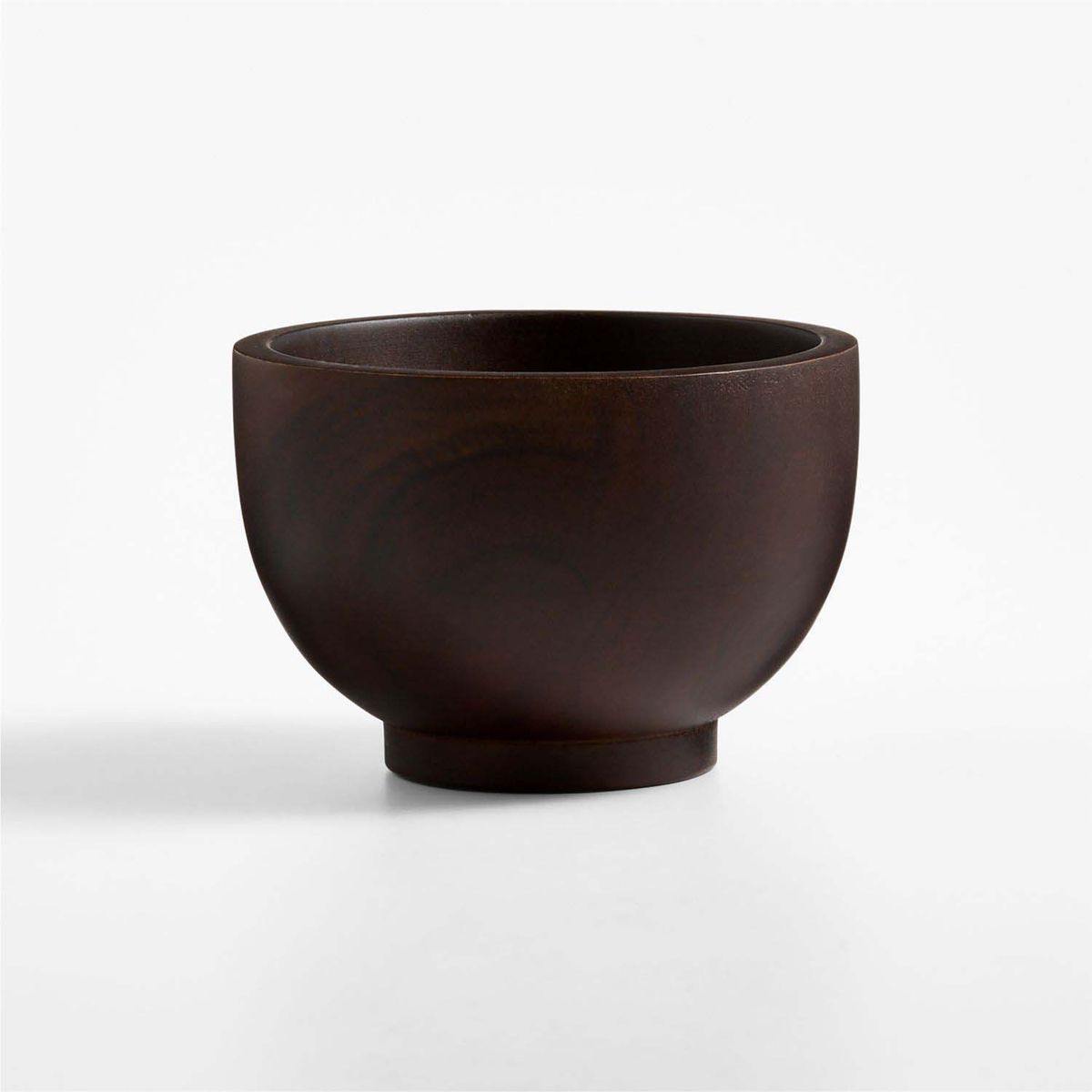 CRATE & BARREL - Mini Bowl Madeira