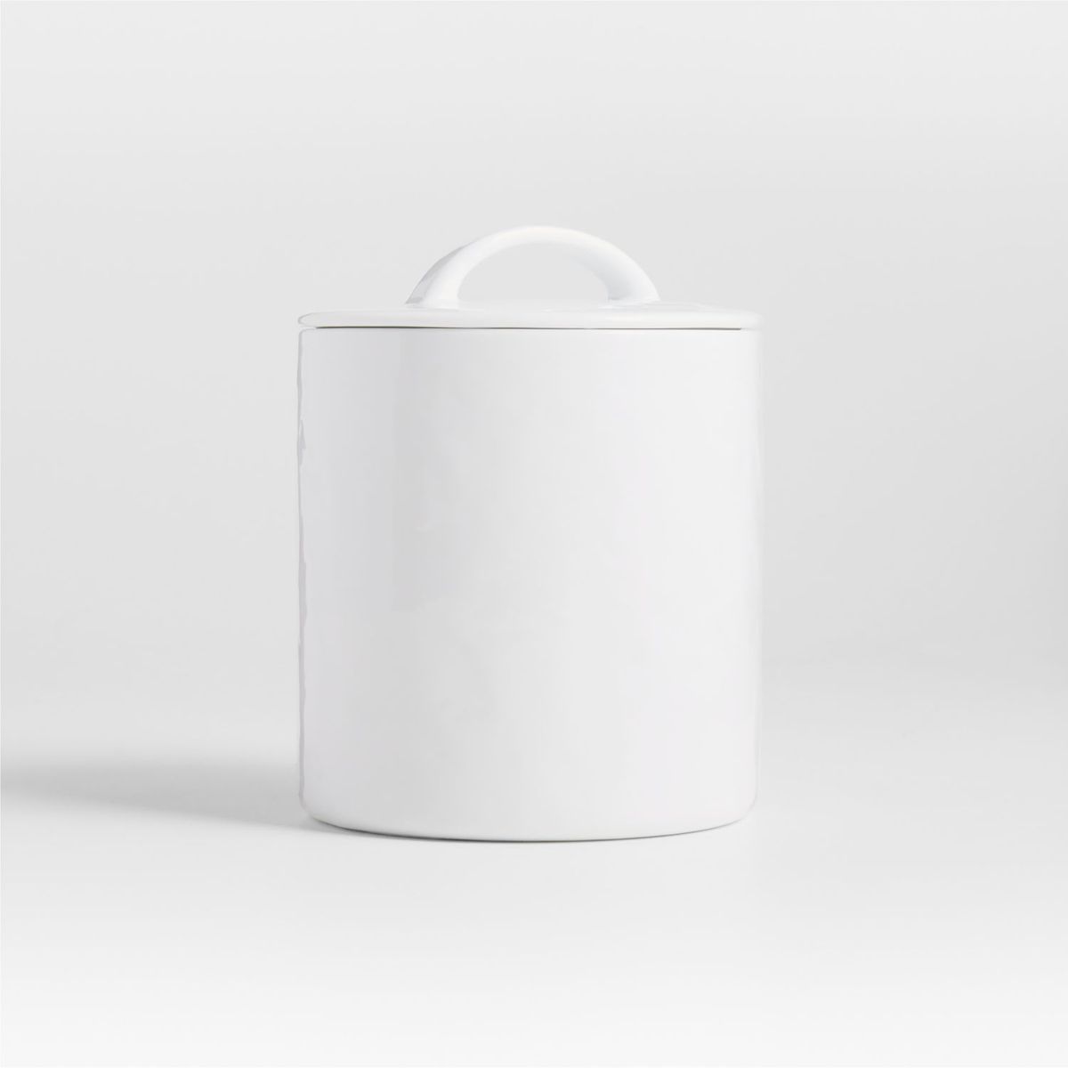 CRATE & BARREL - Canister Mercer