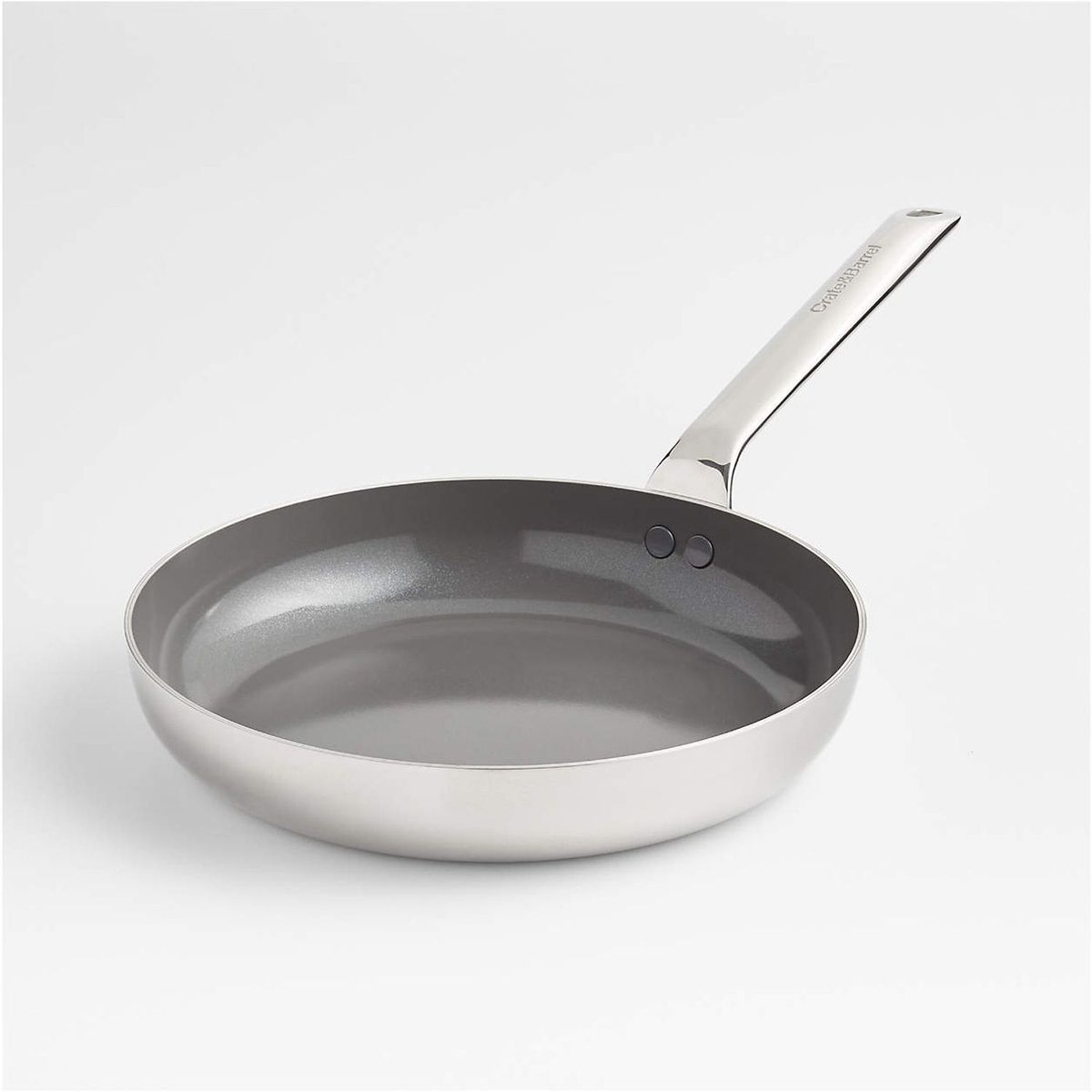 CRATE & BARREL - Sartén EvenCook de Cerámica 25cm