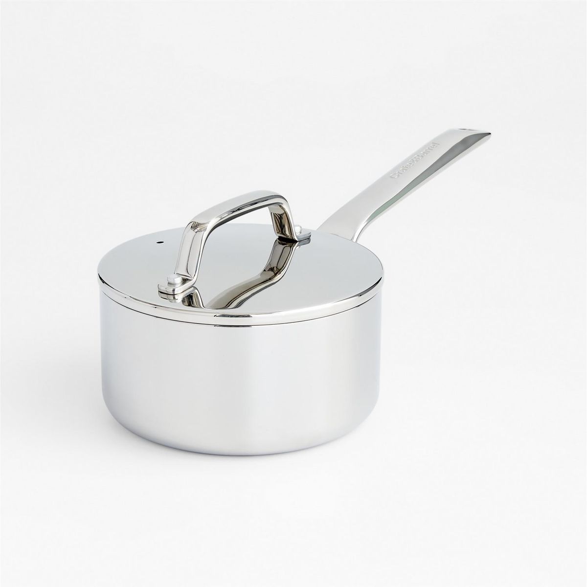 CRATE & BARREL - Cacerola Evencook Core De Aero Inoxidable