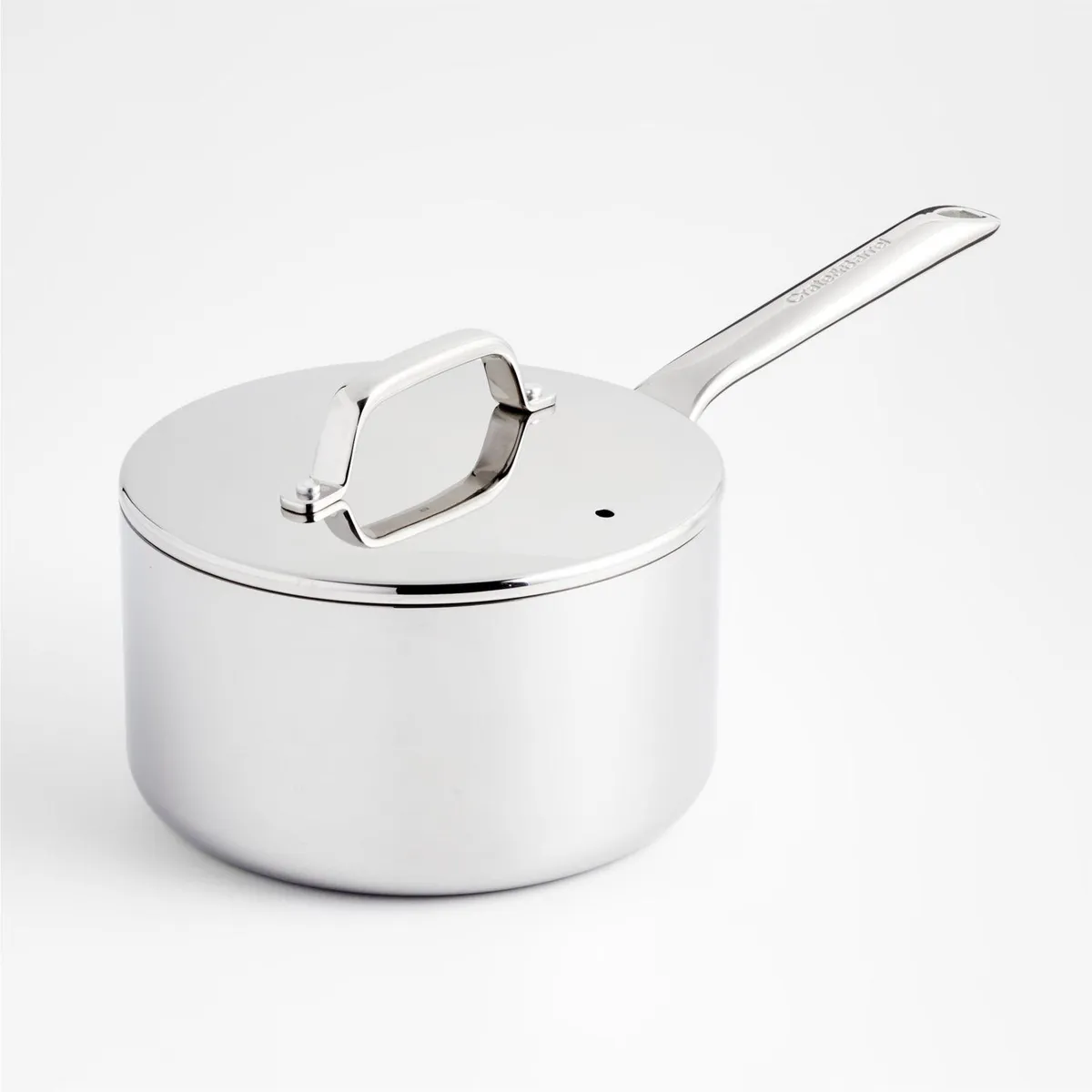 CRATE & BARREL - Cacerola Evencook Core De Aero Inoxidable