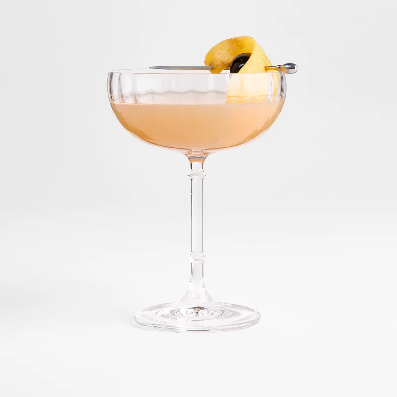 CRATE & BARREL - Copa Wolcott