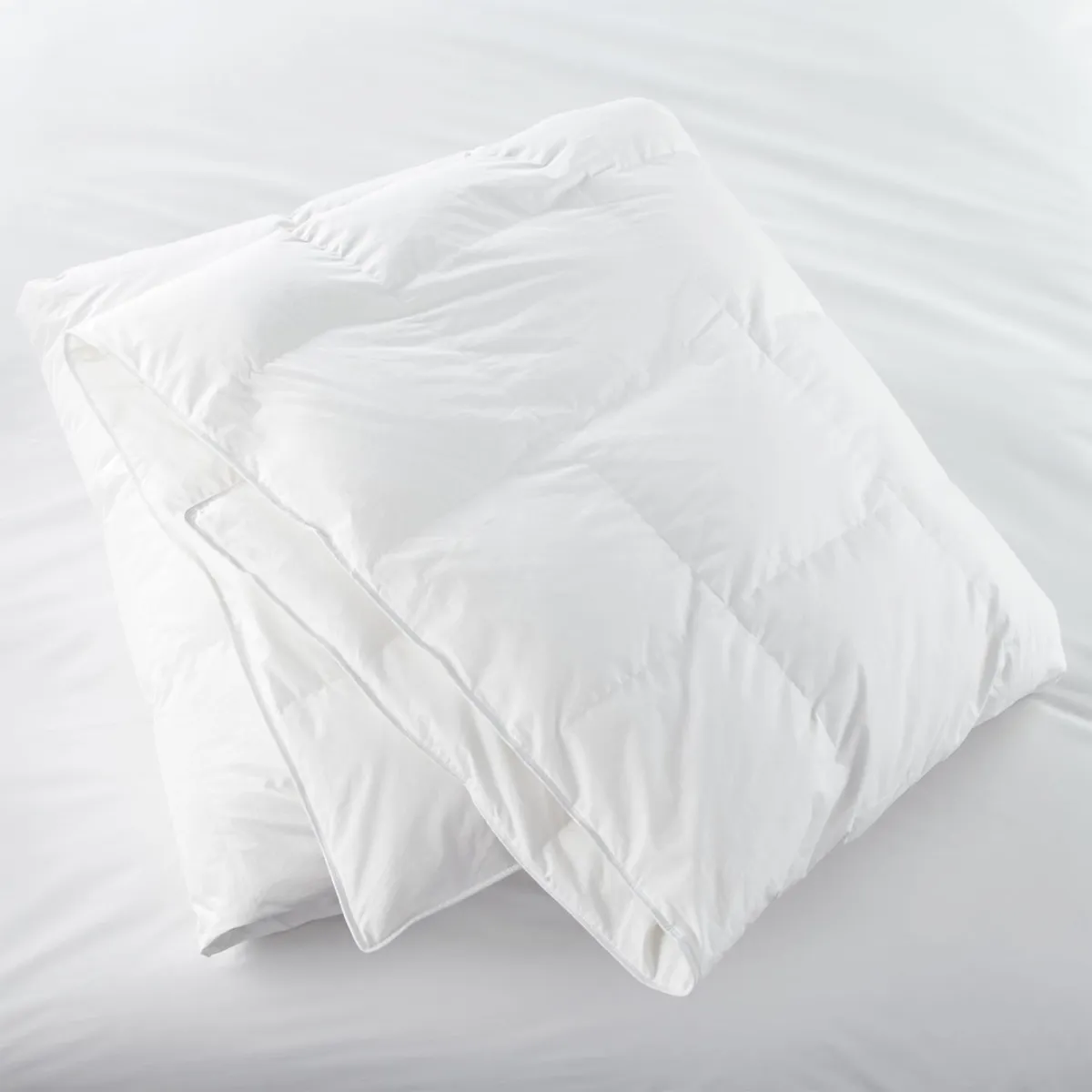 CRATE & BARREL - Relleno de Duvet Clásico