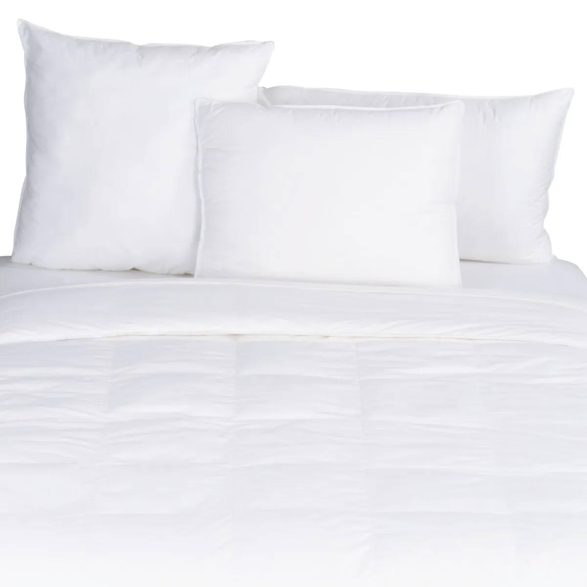 CRATE & BARREL - Relleno de Duvet Clásico