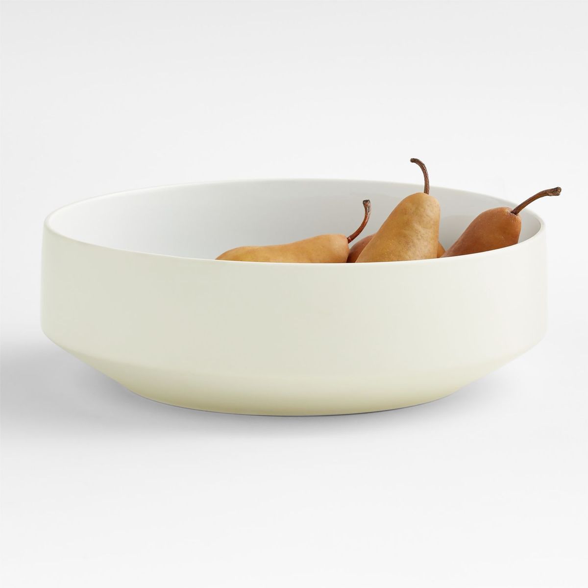CRATE & BARREL - Bowl Tour De Servir