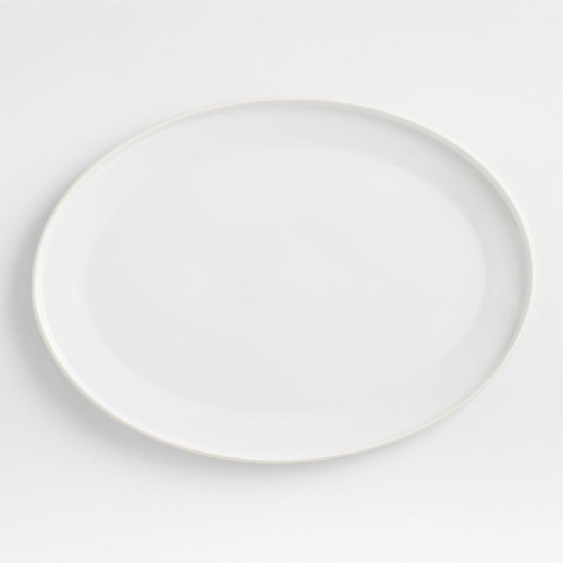 CRATE & BARREL - Fuente Tour De Porcelana