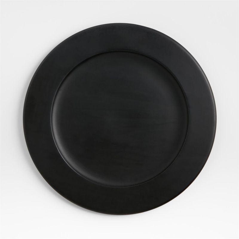 CRATE & BARREL - Plato Base Carson