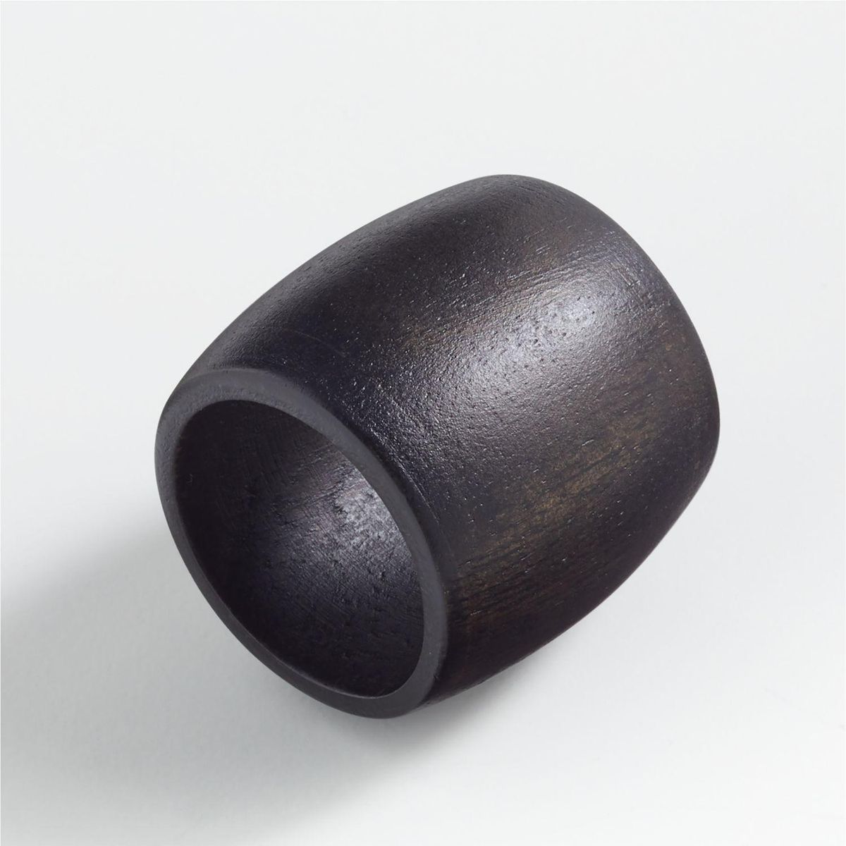 CRATE & BARREL - Aro De Servilleta Tondo