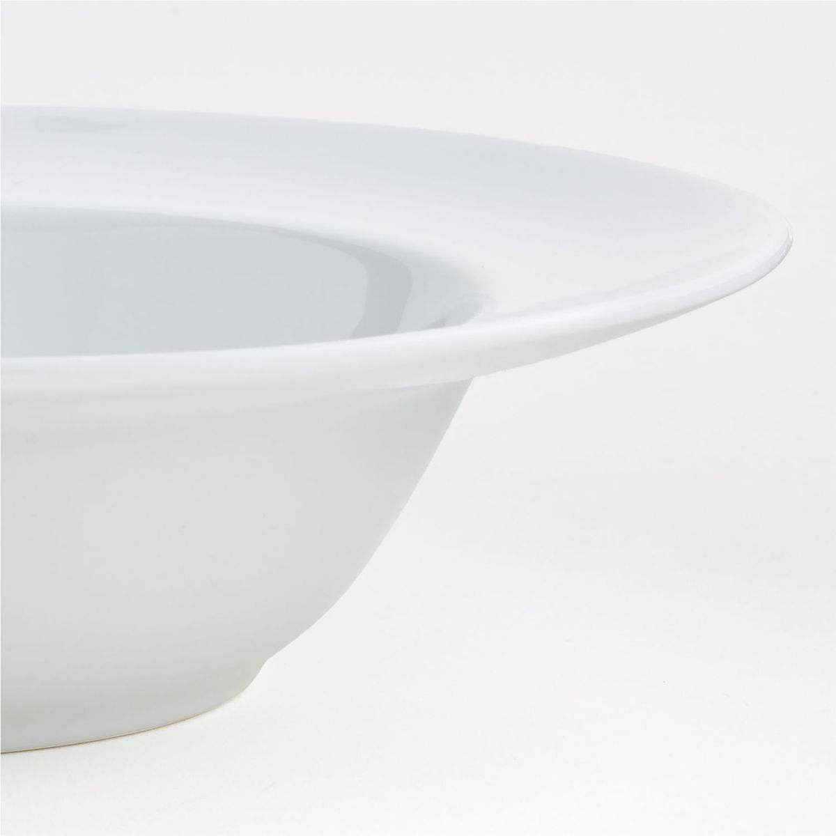 CRATE & BARREL - Bowl Para Pasta Aspen