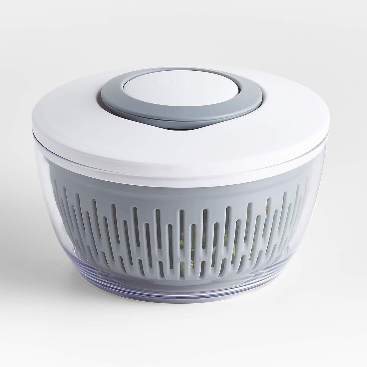 CRATE & BARREL - Centrifugador y Picador para Ensaladas Chef'N