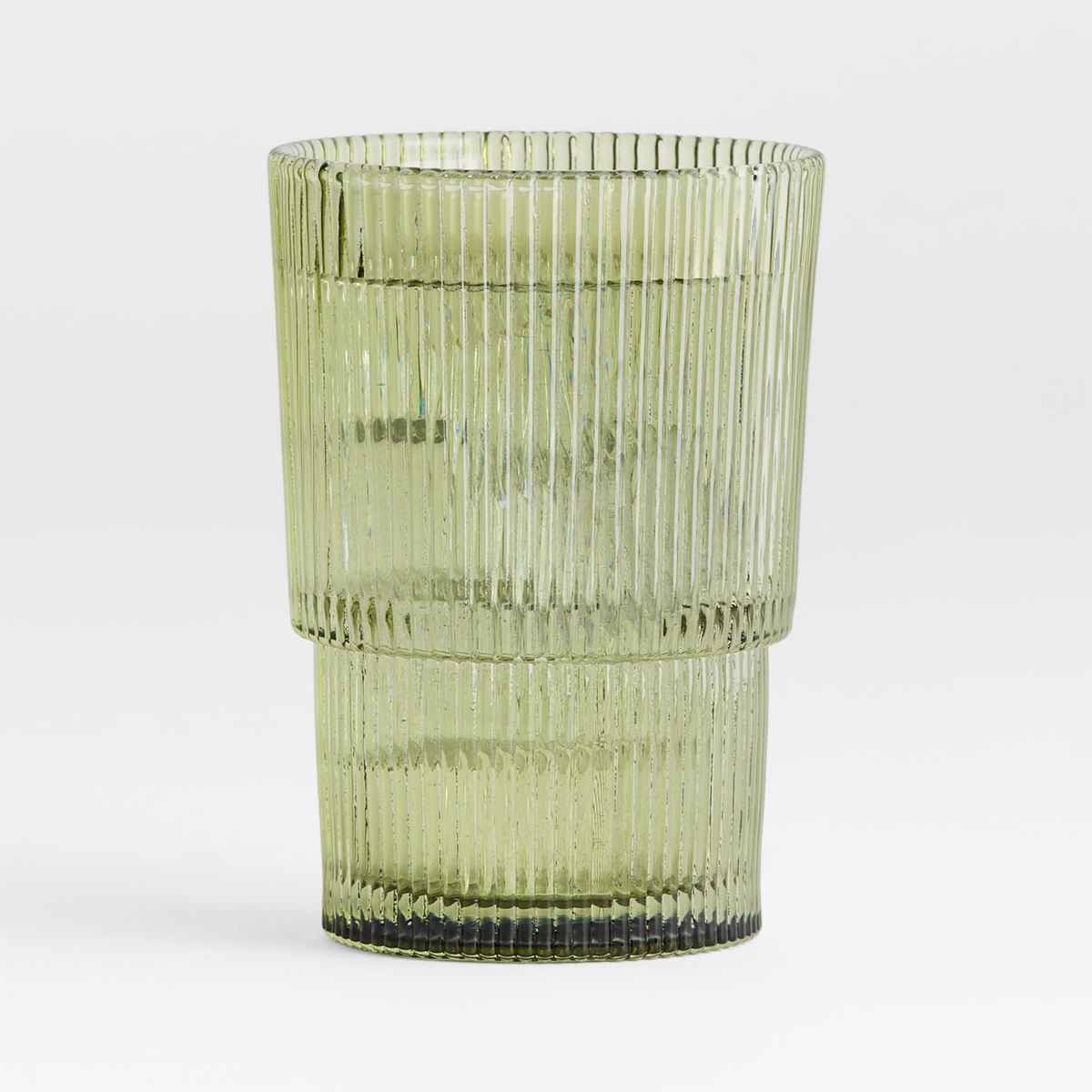 CRATE & BARREL - Vaso Atwell