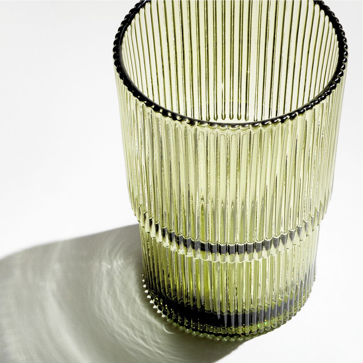 CRATE & BARREL - Vaso Atwell